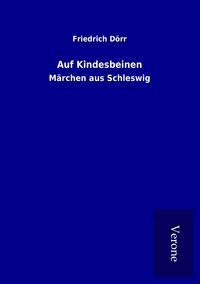 Produktbild: Auf Kindesbeinen
