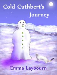 Produktbild: Cold Cuthbert's Journey