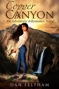 Produktbild: Copper Canyon