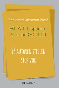 Produktbild: Blattspinat und Mangold