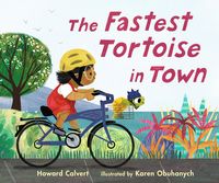Produktbild: The Fastest Tortoise in Town