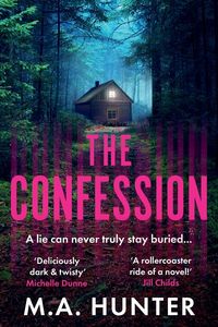 Produktbild: The Confession