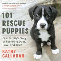 Produktbild: 101 Rescue Puppies