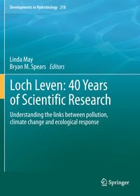 Bild vom Artikel Loch Leven: 40 years of scientific research vom Autor 