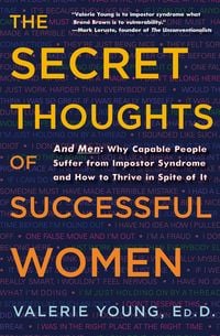 Produktbild: The Secret Thoughts of Successful Women