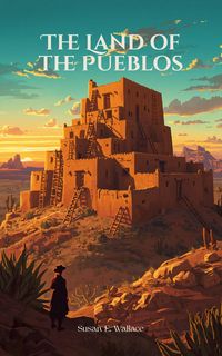 Produktbild: The Land of the Pueblos