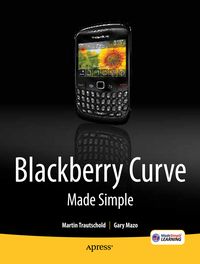 Produktbild: BlackBerry Curve Made Simple