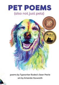 Produktbild: Pet Poems (also not just pets)