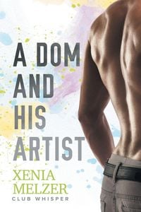 Produktbild: A Dom and His Artist