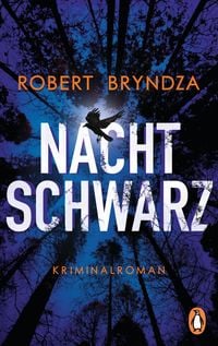 Produktbild: Nachtschwarz