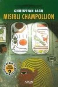 Produktbild: Misirli Champollion
