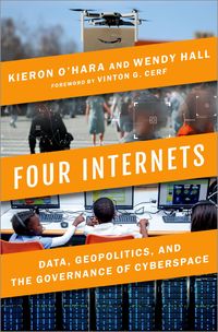 Produktbild: Four Internets