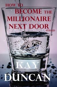 Produktbild: How to Become the Millionaire Next Door 4th Ed.