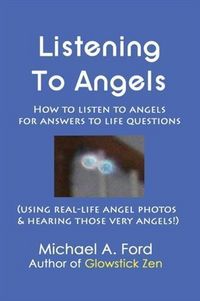 Produktbild: Listening to Angels
