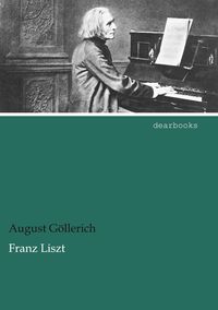 Produktbild: Franz Liszt