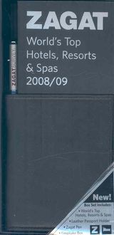 Produktbild: 2008/09 World's Top Hotels Box Set