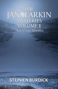 Produktbild: The Jan Larkin Mysteries Volume 1