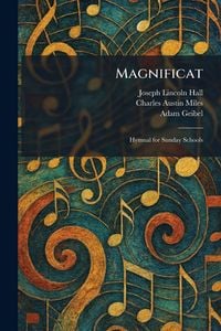Produktbild: Magnificat