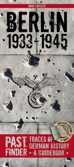 Produktbild: Berlin 1933&ndash;1945 (Englisch)