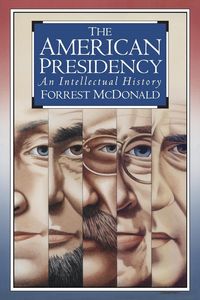 Produktbild: American Presidency