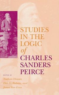 Produktbild: Studies in the Logic of Charles Sanders Peirce