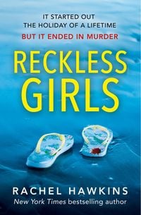 Produktbild: Reckless Girls