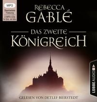 Produktbild: Das zweite K&ouml;nigreich