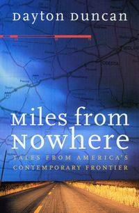 Produktbild: Miles from Nowhere
