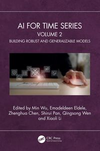 Produktbild: AI for Time Series