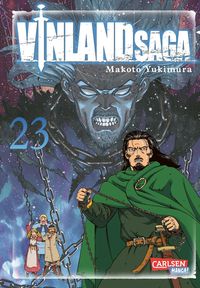 Bild vom Artikel Vinland Saga 23 vom Autor Makoto Yukimura
