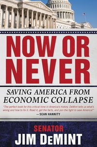 Produktbild: Now or Never