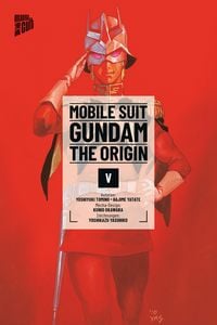 Produktbild: Mobile Suit Gundam The Origin 05