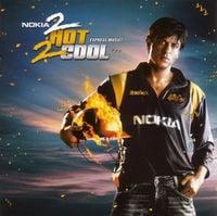 Produktbild: 2 Hot 2 Cool(Special Edition)