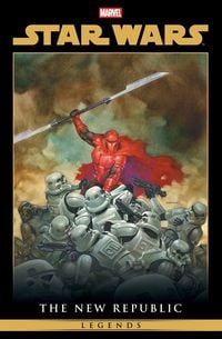 Produktbild: Star Wars Legends