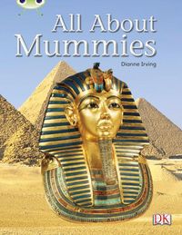 Produktbild: Bug Club Guided Non Fiction Year Two Purple A All About Mummies