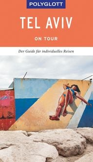 Produktbild: POLYGLOTT on tour Reisef&uuml;hrer Tel Aviv