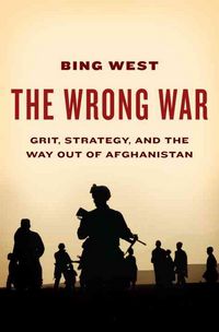 Produktbild: Wrong War