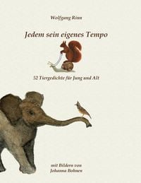 Produktbild: Jedem sein eigenes Tempo