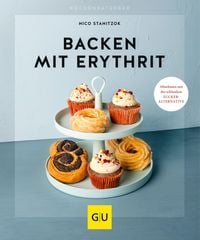 Produktbild: Backen mit Erythrit