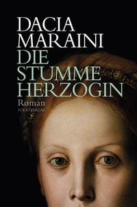 Produktbild: Die stumme Herzogin