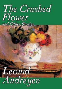Produktbild: Crushed Flower & Other Stories
