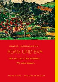 Produktbild: Adam und Eva - Der Fall aus dem Paradies