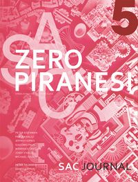 Produktbild: Zero Piranesi