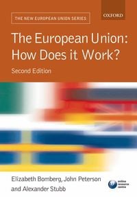 Produktbild: The European Union