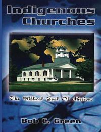 Produktbild: Indigenous Churches