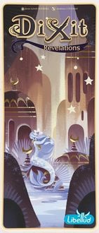 Produktbild: Dixit 7, Revelations (Spiel-Zubeh&ouml;r)