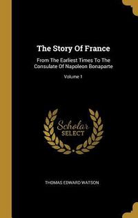 Produktbild: The Story Of France