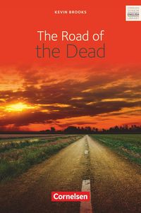 Bild vom Artikel The Road of the Dead vom Autor Kevin Brooks