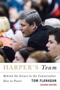 Produktbild: Harper's Team