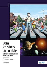 Produktbild: Dans les sillons du quotidien
